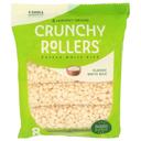Friendly Grains Crunchy Puffed with Sweetness Rice Rollers, 3.5 Ounce -- 12 per case