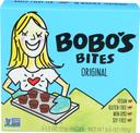 BoBos Oat Bar Original Bites with Chocolate Chips, 6.5 Ounce -- 6 per case