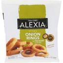 Alexia Foods Crispy Golden Onion Ring, 11 Ounce -- 12 per case.