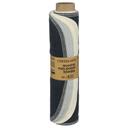 Cheeks Ahoy Warm Neutral Charcoal Pre Rolled Reusable Non Paper Towel, 8 count -- 6 per case