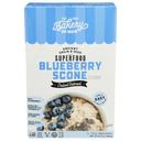 Bakery on Main Blueberry Scone Instant Oatmeal, 10.5 Ounce -- 6 per case.