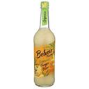 Belvoir Organic Ginger Beer Beverage, 25.4 Fluid Ounce -- 6 per case