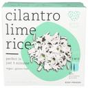 Grain Trust Cilantro Lime Rice, 20 Ounce -- 8 per case