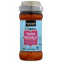Khazana Organic Tikka Masala Simmer Sauce, 12.7 Ounce -- 6 per case