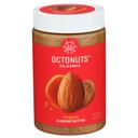 Octonuts Roasted Maple Almond Butter, 16 Ounce -- 8 per case