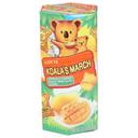 Lotte Koalas March Mango Crème Filled Cookies, 1.45 Ounce -- 6 per case