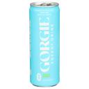 Gorgie Paradise Punch Sparkling Energy Drink, 12 Fluid Ounce -- 12 per case