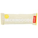 Good Snacks Snickerdoodle Protein Bar, 2.12 Ounce -- 12 per case