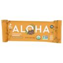 Aloha Chocolate Espresso Protein Bar, 1.98 Ounce -- 12 per case