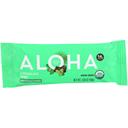 Aloha Organic Chocolate Mint Protein Bar, 1.98 Ounce -- 12 per case