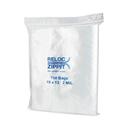 BagCo Zippit Clear 2 Mil Resealable Bag, 10 x 12 inch -- 1000 per case