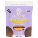 Lakanto Dark Chocolate Peanut Butter Cups, 3.17 Ounce -- 8 per case