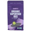 Jasberry Organic Superfood Rice, 15 Ounce -- 6 per case