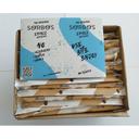 Sorbos Coffee Straw, 200 count