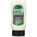 Only Plant Based Ranch Dressing, 11 Ounce -- 8 per case