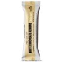 Barebells White Chocolate Almond Protein Bar, 1.94 Ounce -- 12 per case