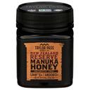 Taylor Pass Honey Reserve Manuka Honey, 250 Gram -- 6 per case