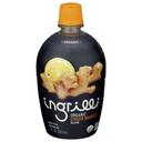 Ingrilli Organic Ginger Lemon Squeeze Blend, 7 Fluid Ounce -- 12 per case