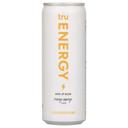 Tru Energy Orange and Mango Ready to Drink, 12 Fluid Ounce -- 12 per case