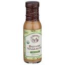 La Tourangelle Organic Balsamic Vinaigrette Dressing, 8 Fluid Ounce -- 6 per case