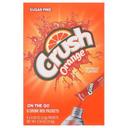 Crush Orange Powder Drink Mix, 0.54 Ounce -- 12 per case