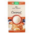 Just About Foods Organic Coconut Flour, 1 Pound -- 5 per case