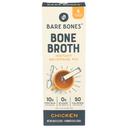 Bare Bones Instant Chicken Bone Broth Beverage Mix, 2.12 Ounce -- 8 per case