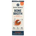 Bare Bones Instant Ramen Bone Broth Beverage Mix, 2.12 Ounce -- 8 per case