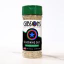 Gibsons Steakhouse Seasoning Salt, 6 Ounce -- 12 per case