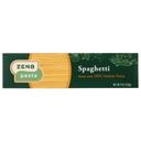 Zenb Yellow Pea Spaghetti Pasta, 8 Ounce -- 12 per case
