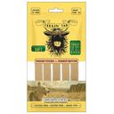 Yellow Yak Peanut Butter Yogurt Sticks Dog Treat, 4.8 Ounce -- 5 per case