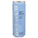 Heywell Calm Plus Restore Blackberry Ginger Sparkling Beverage, 12 Fluid Ounce -- 12 per case