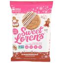Sweet Lorens Gingerbread Cookie Dough, 9.6 Ounce -- 6 per case