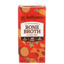 Dr. Kellyann Classic Beef Bone Broth, 32 Fluid Ounce -- 6 per case