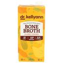 Dr. Kellyann Classic Chicken Bone Broth, 32 Fluid Ounce -- 6 per case