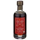 Crown Maple Organic Strawberry Maple Syrup, 8.5 Fluid Ounce -- 8 per case