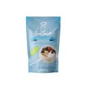 Sumsweet Plus Zero Calorie Crystalline Allulose Sweetener, 16 Ounce -- 8 per case