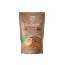 Sumsweet Plus Zero Calorie Brown Sweetener Blend, 16 Ounce -- 8 per case