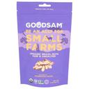 Goodsam Organic Raw and Unsalted Brazil Nuts, 8 Ounce -- 8 per case