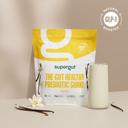 Supergut Vanilla The Gut Healthy Prebiotic Shake, 26.2 Ounce