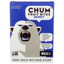 Chum Berry Fruit Bites, 2.83 Ounce -- 6 per case