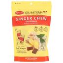 Pocas Original Ginger Chews, 8 Ounce -- 12 per case