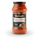 Botticelli Spicy Vodka Sauce, 24 Ounce -- 6 per case