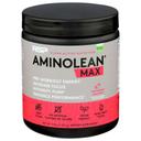 Rsp Nutrition Strawberry Lemonade Flavor Aminolean Max Pre Workout Powder, 9.88 Ounce