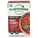 Plantstrong Organic Sweet and Smoky Chili Soup, 16.9 Ounce -- 6 per case