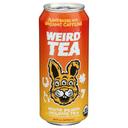 Drink Weird White Peach Oolong Tea, 16 Fluid Ounce -- 12 per case