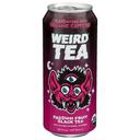 Drink Weird Passion Fruit Black Tea, 16 Fluid Ounce -- 12 per case