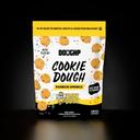 Doughp Rainbow Sprinkle Cookie Dough Drops, 10 Ounce -- 6 per case