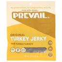 Prevail Original Turkey Jerky, 2.25 Ounce -- 8 per case