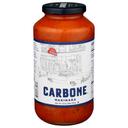 Carbone Marinara Sauce, 32 Ounce -- 6 per case